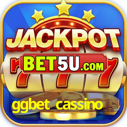 ggbet cassino